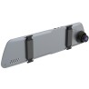 Tracer M4TS FHD ORION Full HD Bateria, Zapalniczka Srebrny