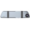 Tracer M4TS FHD ORION Full HD Bateria, Zapalniczka Srebrny