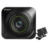 Kamera samochodowa TRACER 2.2D FHD TUCANA (G-sensor, parking, motion, rear cam)