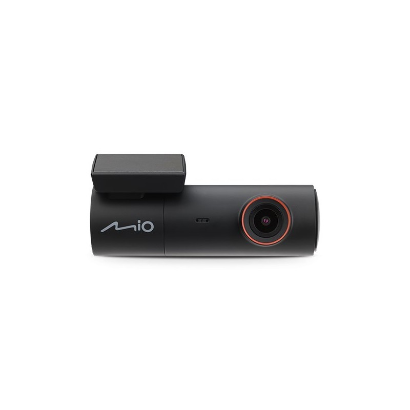Kamera samochodowa MIO MiVue J30 Nagrywanie Mio Wi-Fi 1440P Doskonała jakość obrazu Matryca 4M Super kondensator, zintegrowane