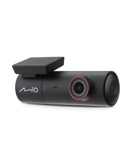 Kamera samochodowa MIO MiVue J30 Nagrywanie Mio Wi-Fi 1440P Doskonała jakość obrazu Matryca 4M Super kondensator, zintegrowane