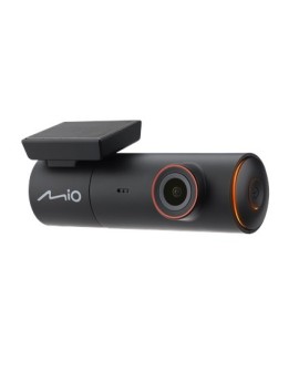 Kamera samochodowa MIO MiVue J30 Nagrywanie Mio Wi-Fi 1440P Doskonała jakość obrazu Matryca 4M Super kondensator, zintegrowane