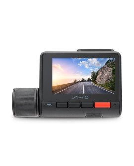 Mio 955W Dual 4K Ultra HD Wi-Fi USB Czarny