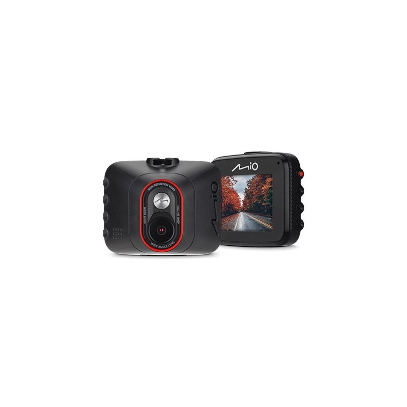 Wideorejestrator MIO MiVue C312 FullHD