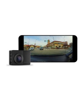 Wideorejestrator GARMIN Dash Cam 67W QHD GPS WIFi