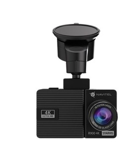 Navitel R900 Cyfrowy rejestrator wideo 4K 4K Rejestrator dźwięku