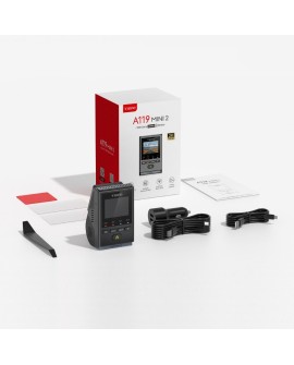 Rejestrator trasy VIOFO A119 MINI 2-G GPS