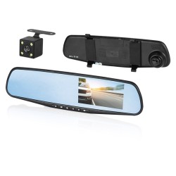 Rejestrator jazdy BLOW DVR...
