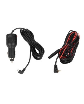 Rejestrator jazdy BLOW DVR F600 78-528 (1920 x 1080 4,3" miniUSB)