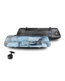 EXTREME SAMOCHODOWY REJESTRATOR JAZDY IMAGER XDR10