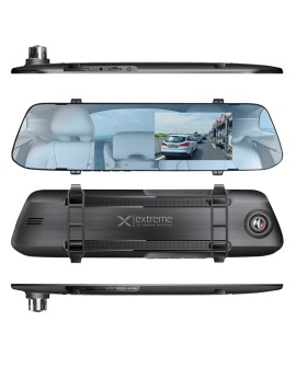 EXTREME SAMOCHODOWY REJESTRATOR JAZDY IMAGER XDR10