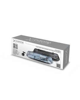 EXTREME SAMOCHODOWY REJESTRATOR JAZDY IMAGER XDR10