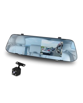 EXTREME SAMOCHODOWY REJESTRATOR JAZDY IMAGER XDR10