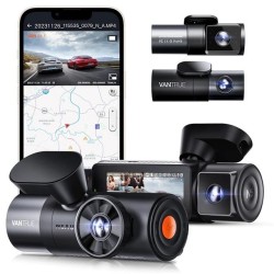 Wideorejestrator Vantrue N5...