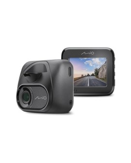 Mio MiVue C595W Full HD Wi-Fi Czarny