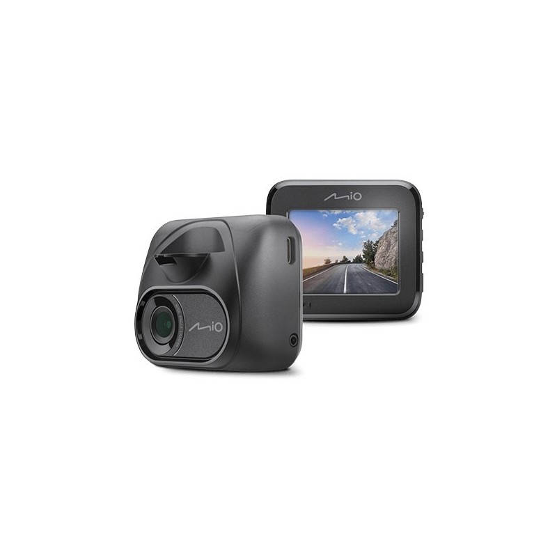 Mio MiVue C595W Full HD Wi-Fi Czarny