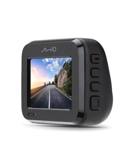 Mio MiVue C595W Full HD Wi-Fi Czarny