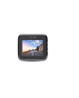 Mio MiVue C595W Full HD Wi-Fi Czarny