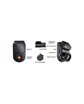 Wideorejestrator Vantrue S1 PRO Sonnet