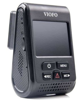 Wideorejestrator VIOFO A119-G V3 - GPS