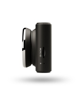 Wideorejestrator z dwoma kamerami Xblitz S10 Duo