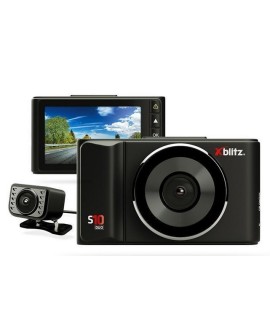 Wideorejestrator z dwoma kamerami Xblitz S10 Duo