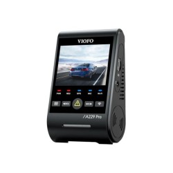 Wideorejstrator VIOFO A229...