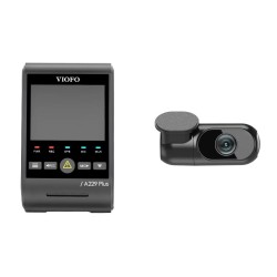 Wideorejstrator VIOFO A229...
