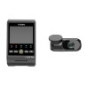 Wideorejstrator VIOFO A229 PLUS 2CH-G GPS