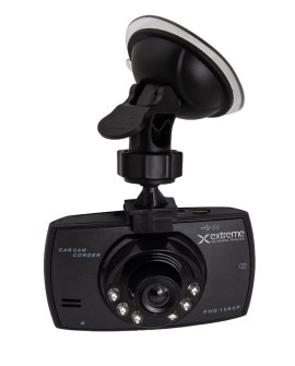EXTREME SAMOCHODOWY REJESTRATOR JAZDY GUARD XDR101