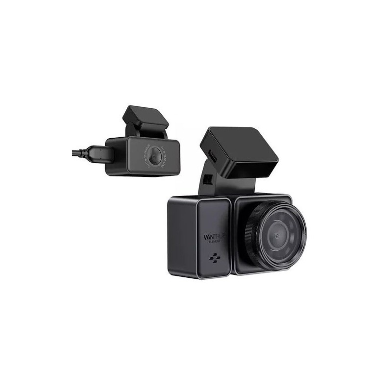 Wideorejestrator Vantrue E2