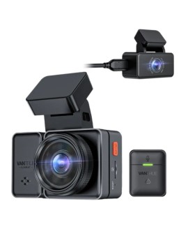Wideorejestrator Vantrue E2