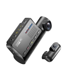 Rejestrator trasy VIOFO A139 Pro 2CH-G