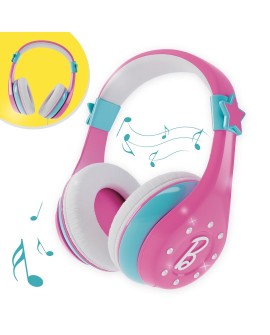 Lisciani 104451 zabawka elektryczna Children's headphones