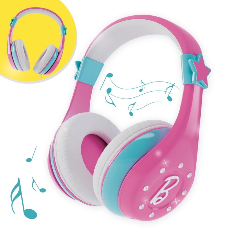 Lisciani 104451 zabawka elektryczna Children's headphones