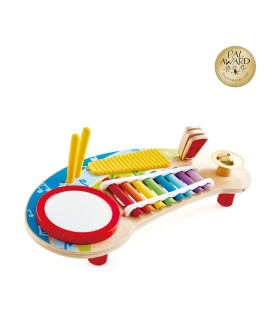 Hape E0612 zabawka muzyczna