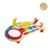 Hape E0612 zabawka muzyczna