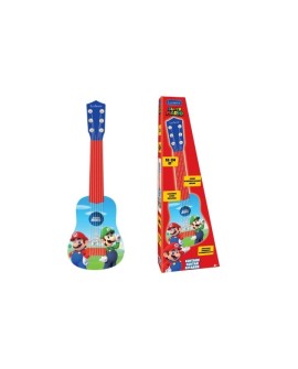LEXIBOOK Super Mario gitara K200NI 85487