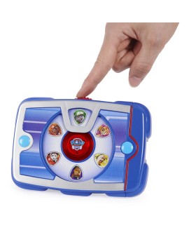 SPIN Psi Patrol interakt.tablet Rydera 6058333 /4