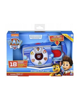 SPIN Psi Patrol interakt.tablet Rydera 6058333 /4