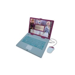LEXIBOOK Frozen laptop eduk...