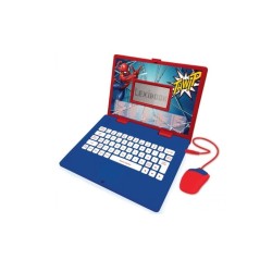 LEXIBOOK Spiderman laptop...