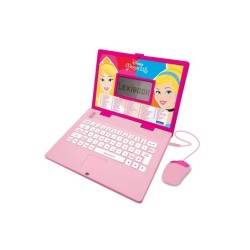 LEXIBOOK Princess laptop...