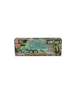 TEAMSTERZ mega transporter Dinozaur+akc.1417264 /3