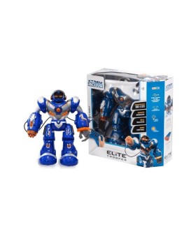 Robot Elite Trooper 380974 Xtrem Bots