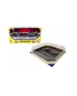 Hexbug Arena walk robotów 6069349 53476