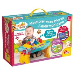 PROMO Carotina Baby Moje...