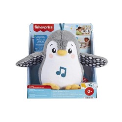 Fisher-Price Muzyczny...