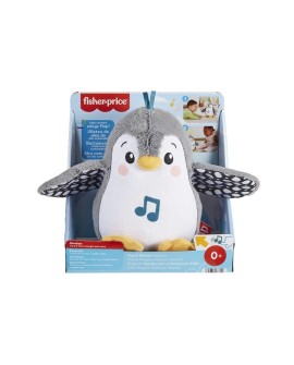 Fisher-Price Muzyczny Pingwinek Kiwaczek HNC10 p2 MATTEL