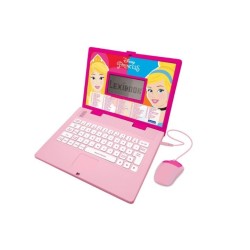 LEXIBOOK Princes laptop...